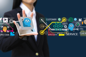 Tổng quan chương trình đào tạo tại Đại học ngành Procurement & Logistics Engineering tại nước ngoài (Phần 1)
